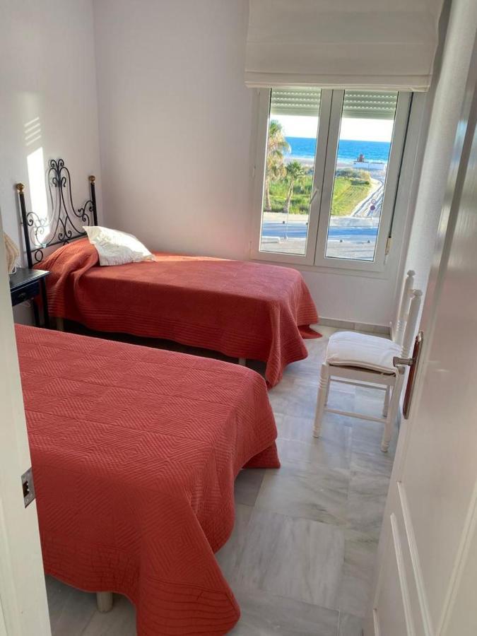 Apartment Dos Faros Conil De La Frontera