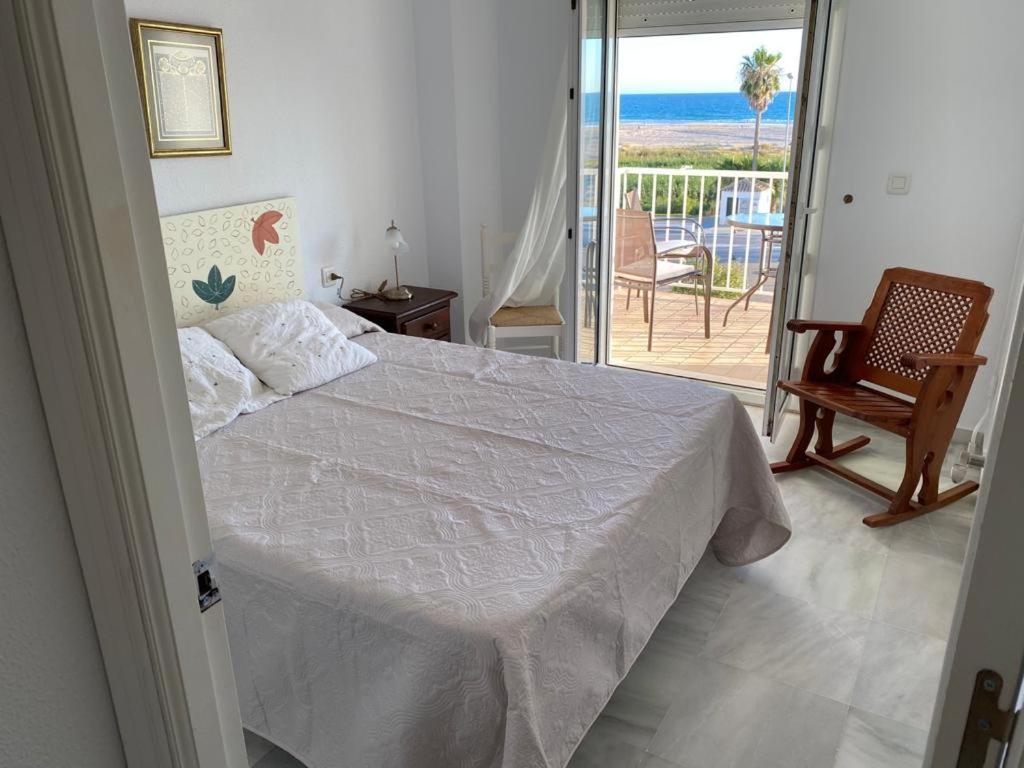 Appartement Dos Faros